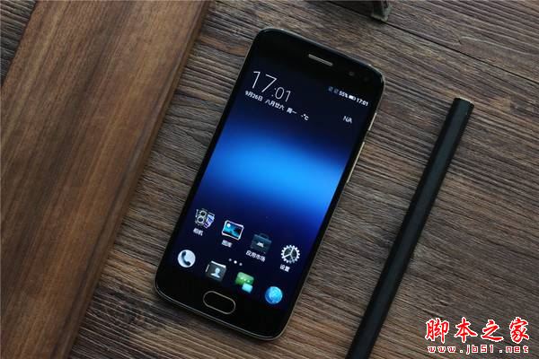 TCL 580手机怎么样 TCL580全面图文详细评测