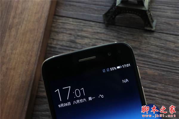 TCL 580手机怎么样 TCL580全面图文详细评测