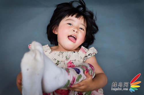 拍娃党的视角 不同角度实战拍摄俏皮儿童 拍娃党的视角 不同角度实战拍摄俏皮儿童