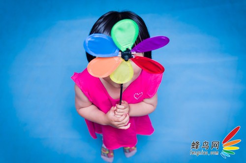 拍娃党的视角 不同角度实战拍摄俏皮儿童 拍娃党的视角 不同角度实战拍摄俏皮儿童