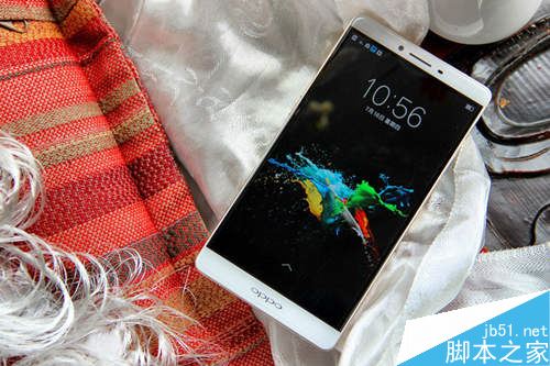 小米5S Plus和OPPO R7s Plus硬件对比评测