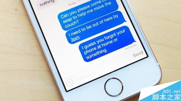 iPhone图标为何是圆角矩形！这才是原因