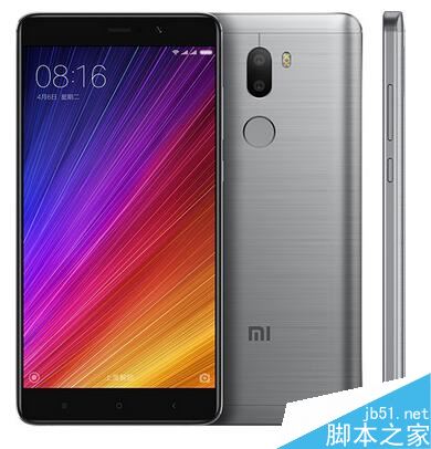 小米5S Plus和360手机Q5硬件对比评测2