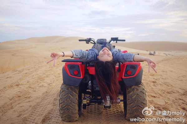 旅行时拍出明星大片感照片技巧总结 脚本之家 设计理论
