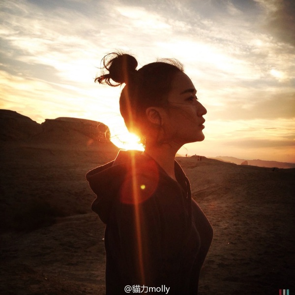 旅行时拍出明星大片感照片技巧总结 脚本之家 设计理论