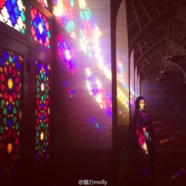 旅行时拍出明星大片感照片技巧总结 脚本之家 设计理论