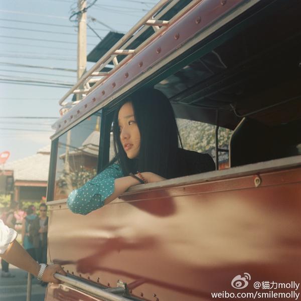 旅行时拍出明星大片感照片技巧总结 脚本之家 设计理论