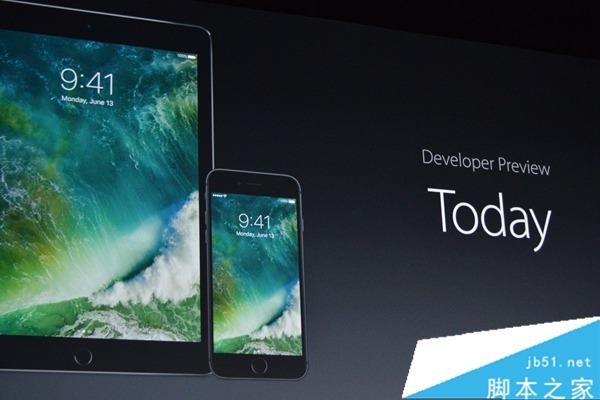 超简单！如何快速更新体验苹果iOS10开发者预览版Beta1