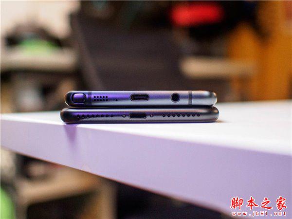 三星note7和iphone7plus买哪个好 苹果7plus和三星note7详细区别对比评测