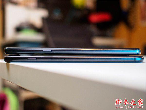 三星note7和iphone7plus买哪个好 苹果7plus和三星note7详细区别对比评测