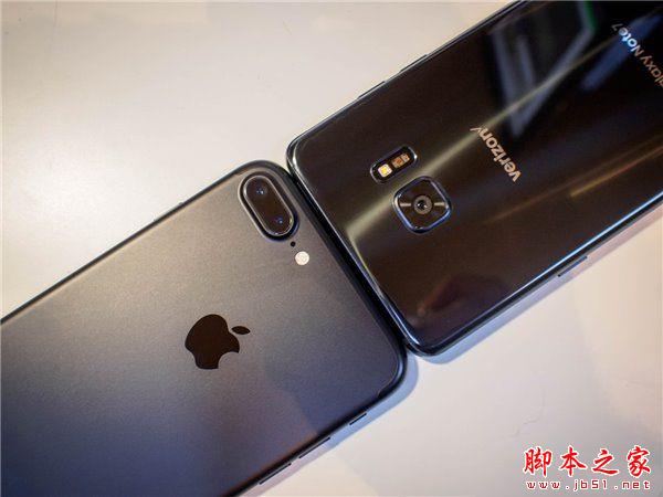 三星note7和iphone7plus买哪个好 苹果7plus和三星note7详细区别对比评测