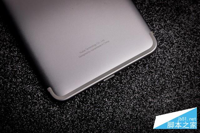 前置美颜加广角 nubia Z11 mini S图赏