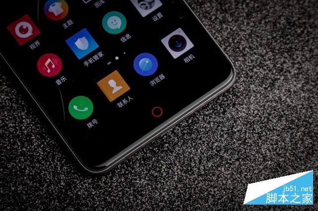 前置美颜加广角 nubia Z11 mini S图赏