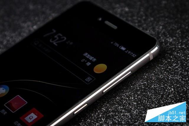 前置美颜加广角 nubia Z11 mini S图赏