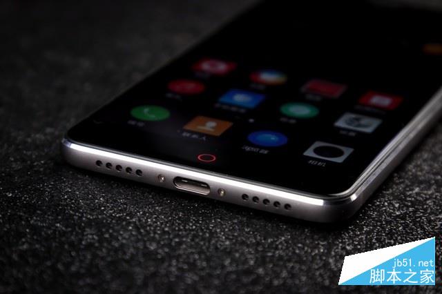 前置美颜加广角 nubia Z11 mini S图赏