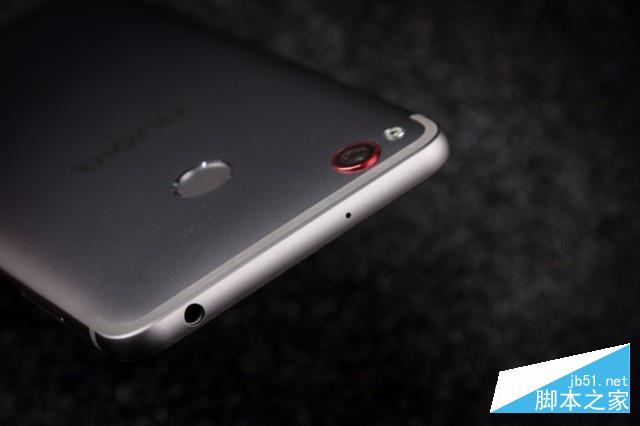 前置美颜加广角 nubia Z11 mini S图赏