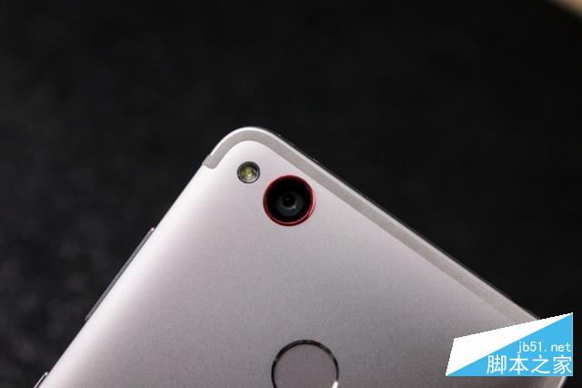 前置美颜加广角 nubia Z11 mini S图赏