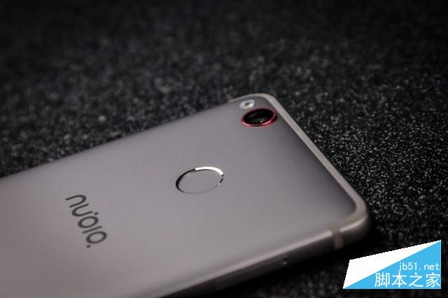 前置美颜加广角 nubia Z11 mini S图赏