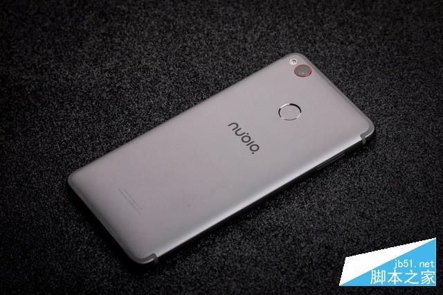 前置美颜加广角 nubia Z11 mini S图赏