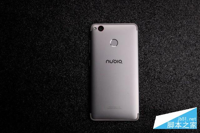 前置美颜加广角 nubia Z11 mini S图赏