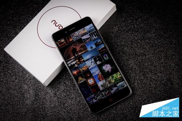 前置美颜加广角 nubia Z11 mini S图赏