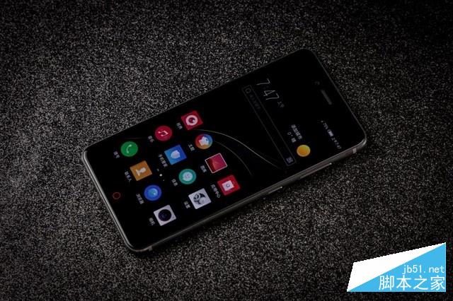 前置美颜加广角 nubia Z11 mini S图赏