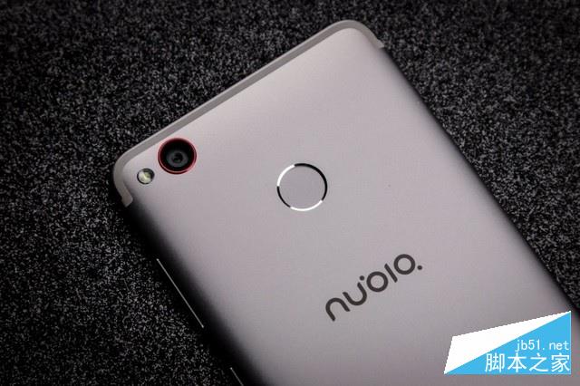 前置美颜加广角 nubia Z11 mini S图赏
