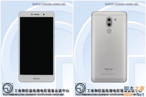 华为荣耀6X和华为荣耀V8对比评测2