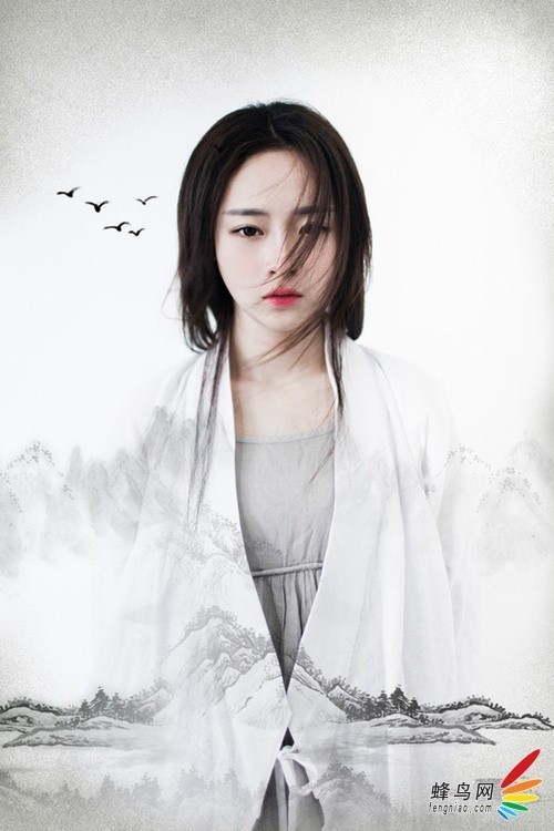 雾霾天气怎么拍 适合室内人像创作的个题材