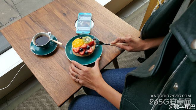 三星S6拍照怎么样？