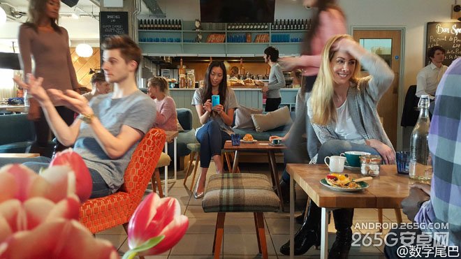 三星S6拍照怎么样？