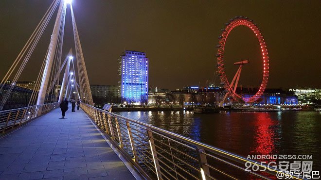 三星S6拍照怎么样？