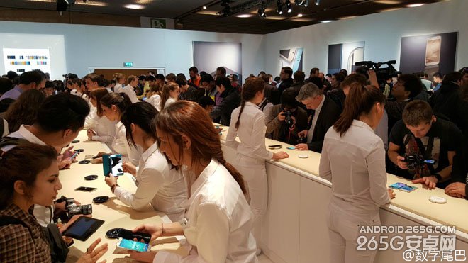 三星S6拍照怎么样？