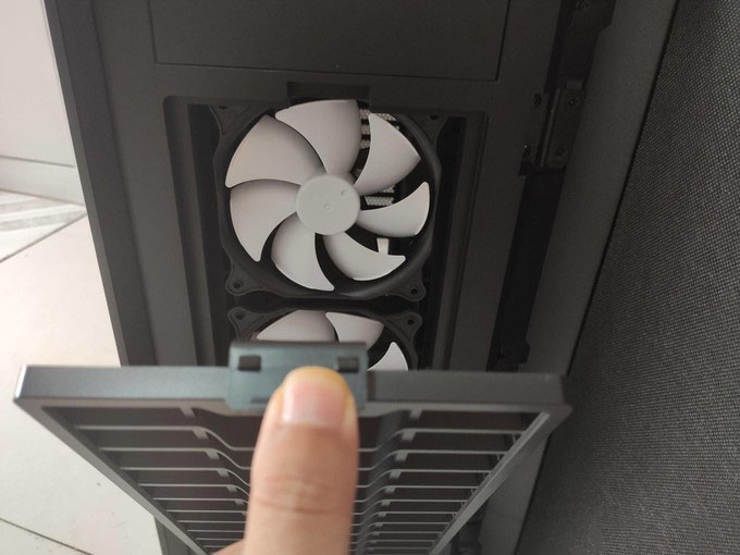 可盐可甜,超频三凌镜360水冷CPU散热器体验