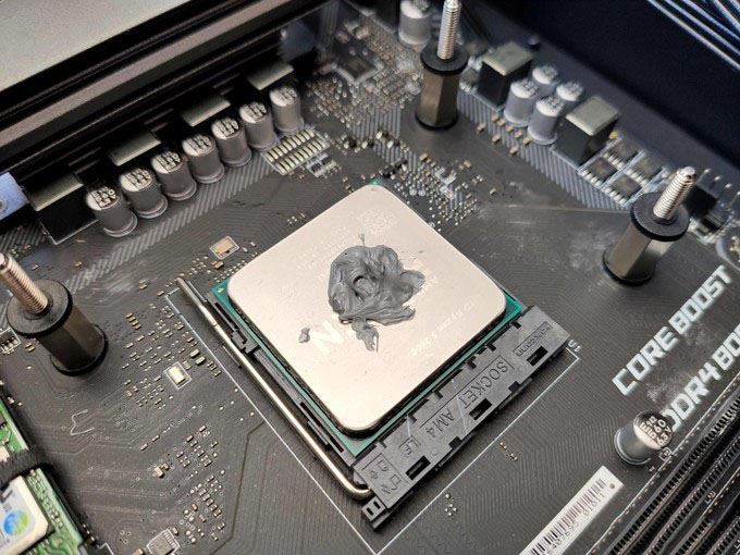 可盐可甜,超频三凌镜360水冷CPU散热器体验