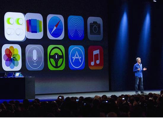 iOS 10功能大曝光 老iPhone要悲剧