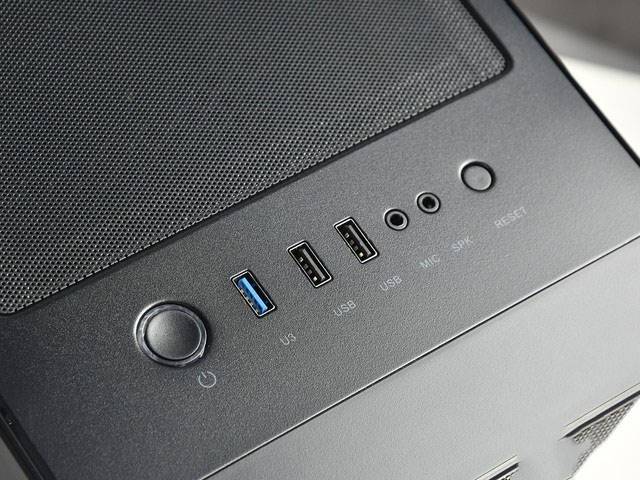 航嘉GX580X评测:散热和颜值进化之选