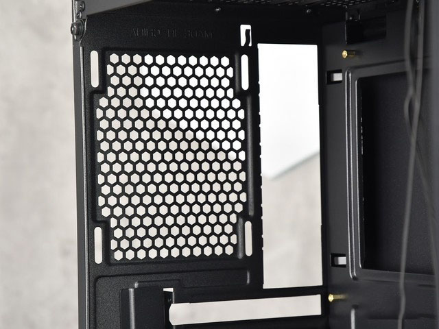 航嘉GX580X评测:散热和颜值进化之选