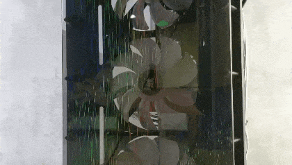 海盗船465X RGB SE评测:疑是银河落九天