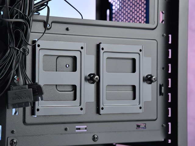 海盗船465X RGB SE评测:疑是银河落九天