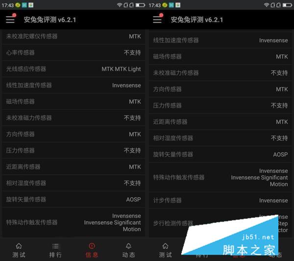 360手机N4A/红米Note4/魅蓝Note3对比评测：性能比拼 谁拔头筹？