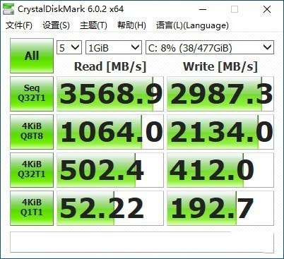 DIY市场新活力!联想异能者评测