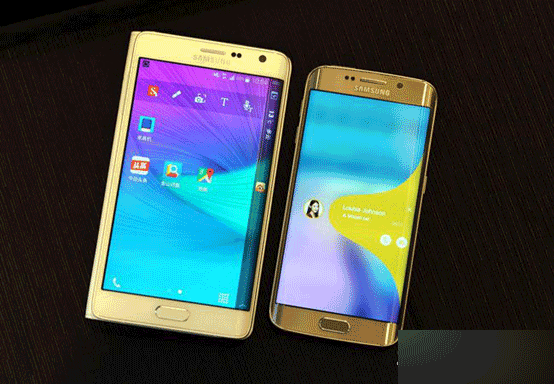 三星Galaxy S6/S6 Edge体验：生变之作