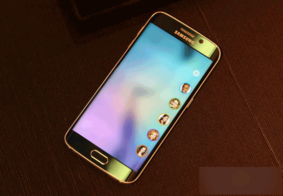 三星Galaxy S6/S6 Edge体验：生变之作