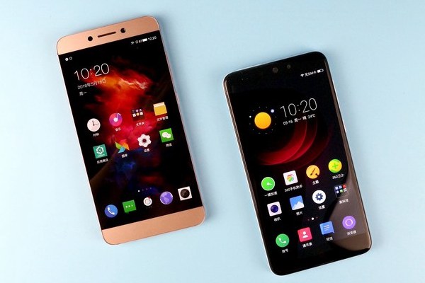 360手机N4A和乐视2哪个好 乐2与360手机N4A区别对比