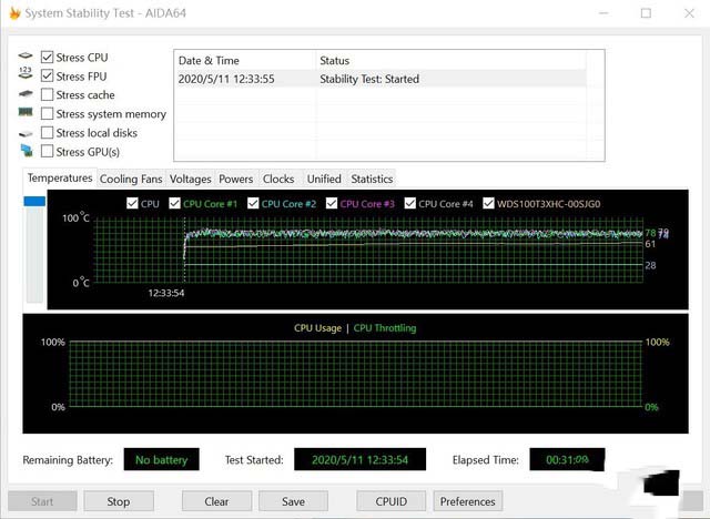 海盗船H150i PRO RGB XT评测:散热王牌