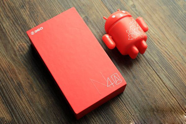 360手机N4A值得买吗 360手机N4A评测