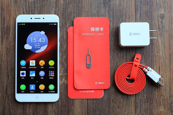 360手机N4A值得买吗 360手机N4A评测