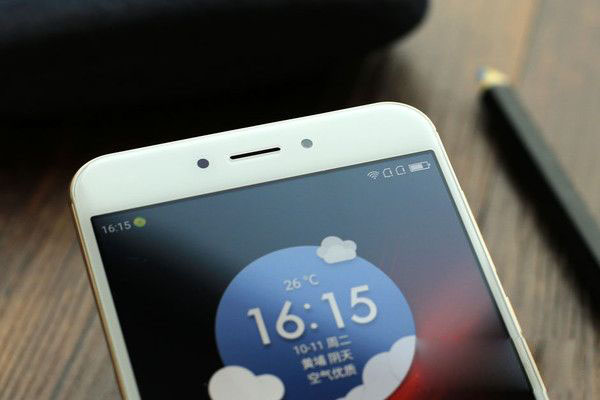 360手机N4A好看吗 外观评测