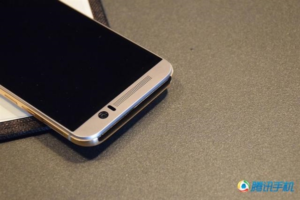 HTC新旗舰M9上手体验：满意